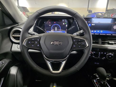 New 2026 Chevrolet Trax ACTIV image 29