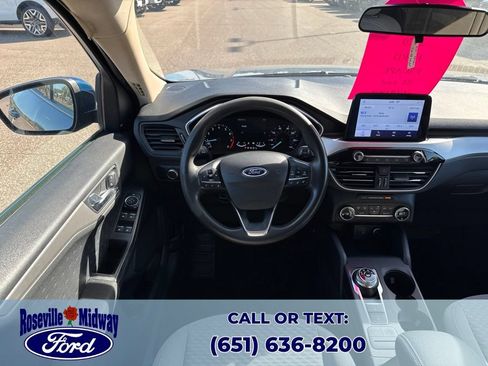 Used 2020 Ford Escape SE AWD/4WD image 11