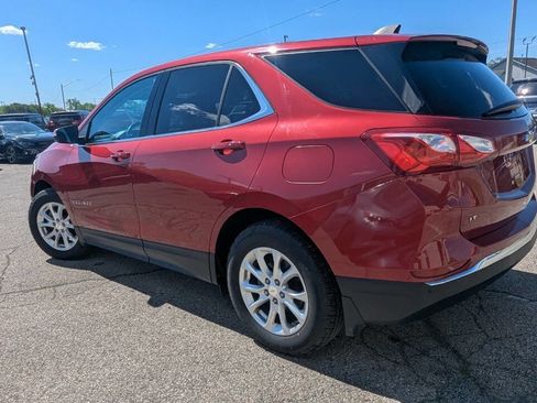 Used 2019 Chevrolet Equinox LT image 7