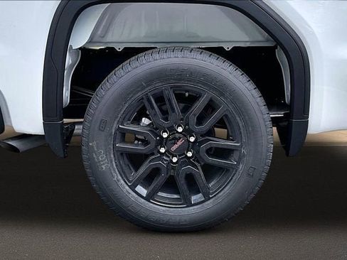 New 2026 GMC Sierra 1500 Elevation AWD/4WD image 14