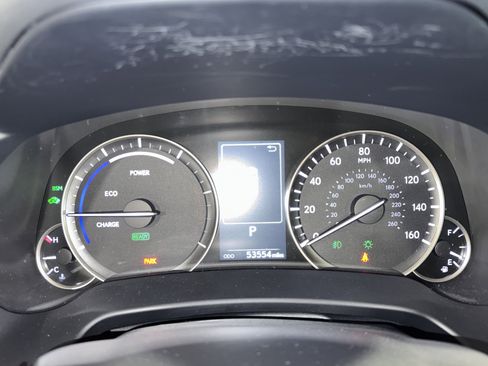 Used 2021 Lexus RX 450h AWD w/ Luxury Package image 25