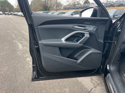 Certified 2025 Audi Q5 Premium Plus w/ Premium Plus image 23