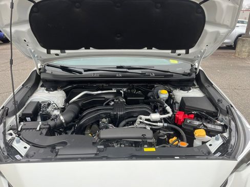 Used 2024 Subaru Crosstrek 2.5i Limited w/ Popular Package #4A image 18