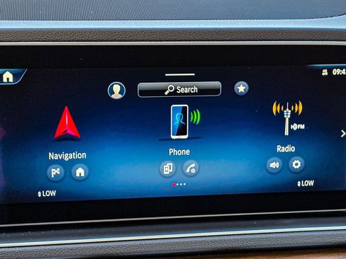 New 2026 Mercedes-Benz GLE 350 4MATIC image 14