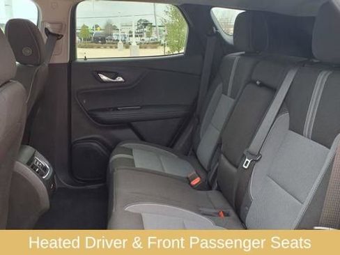 Used 2023 Chevrolet Blazer LT w/ Convenience Package image 25
