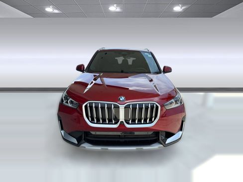New 2026 BMW X1 xDrive28i w/ Technology Package AWD/4WD image 6