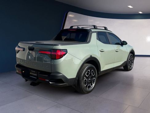 Used 2022 Hyundai Santa Cruz SEL Premium image 5