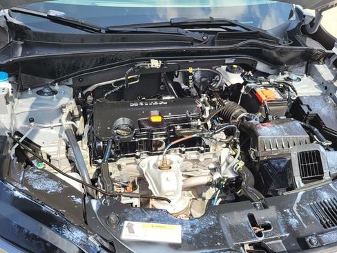 Used 2024 Honda HR-V Sport image 30