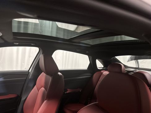 New 2026 Kia K5 GT-Line w/ GT-Line Premium Package image 27