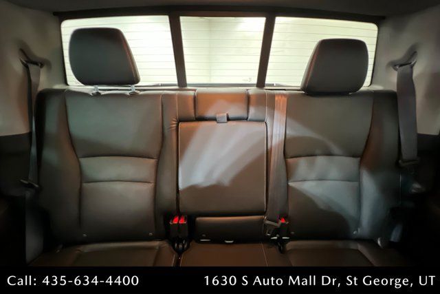 Used 2022 Honda Ridgeline RTL-E image 24