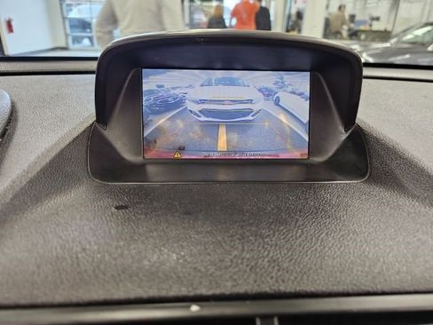 Used 2016 Buick Encore AWD image 16