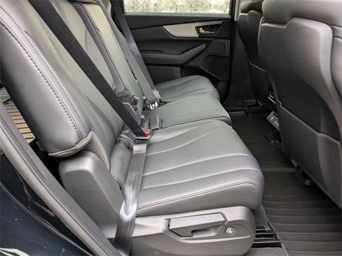 Certified 2026 Acura MDX SH-AWD image 27