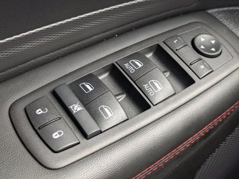 New 2026 Dodge Durango GT w/ Blacktop Package image 21