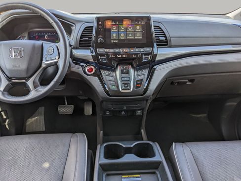 Used 2023 Honda Odyssey Elite image 15