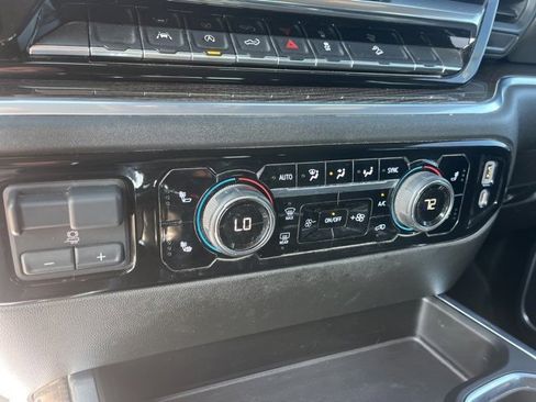 Used 2022 Chevrolet Silverado 1500 RST image 33