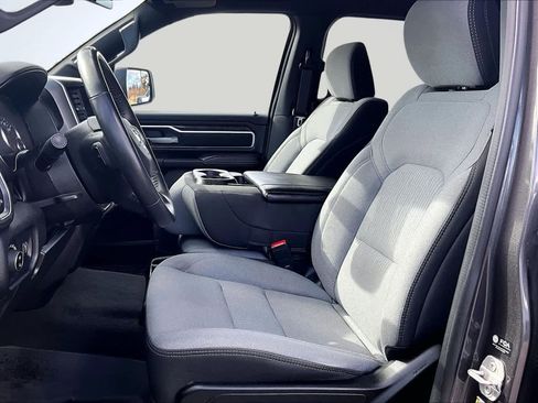 Used 2024 RAM 1500 Big Horn image 11