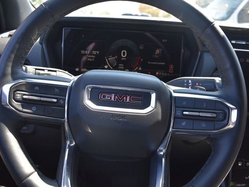 Used 2025 GMC Terrain Elevation AWD/4WD image 15