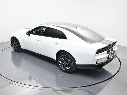 New 2026 Dodge Charger R/T AWD/4WD image 33