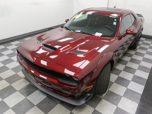 Used 2019 Dodge Challenger R/T Scat Pack image 6