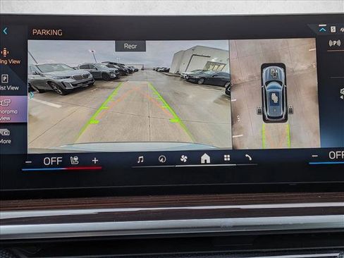 New 2026 BMW X5 xDrive40i w/ M Sport Package image 13