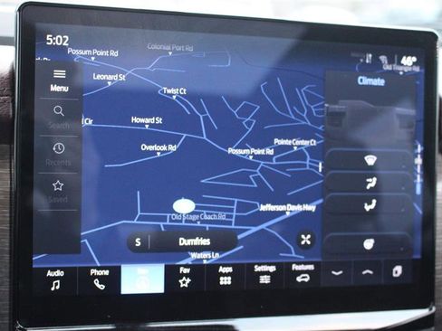 Used 2024 Ford Expedition Max Limited image 26