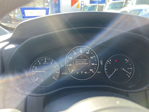 Used 2025 MAZDA CX-50 AWD 2.5 S w/ Premium Plus Pkg image 8