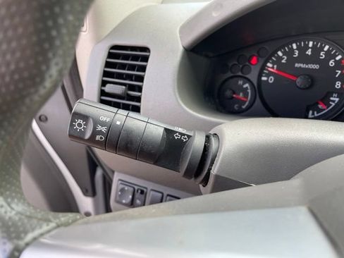Used 2016 Nissan Frontier SV RWD image 32
