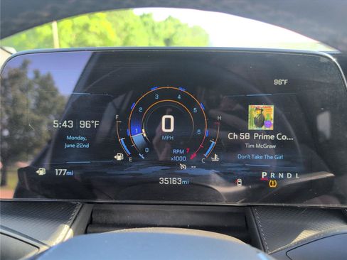 Used 2025 Chevrolet Equinox LT FWD image 27