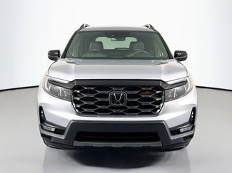 Certified 2023 Honda Passport TrailSport video 2