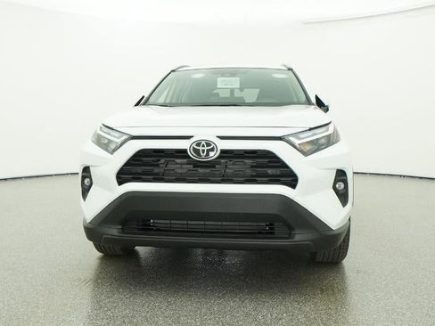 New 2025 Toyota RAV4 XLE Premium image 31