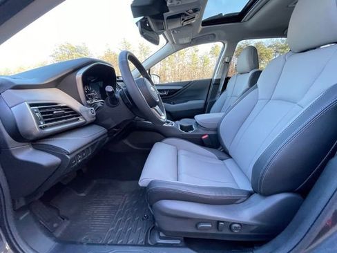 Certified 2025 Subaru Outback Limited image 18