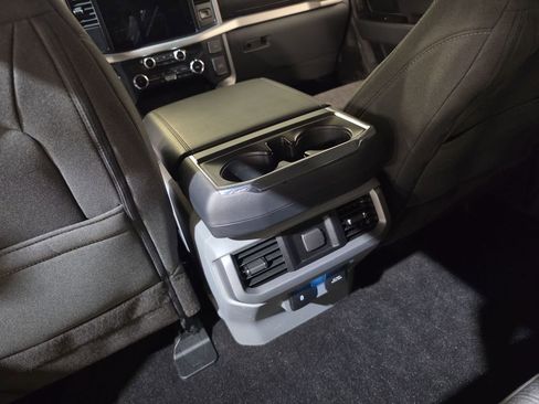 Used 2022 Ford F150 XLT w/ Equipment Group 302A High AWD/4WD image 21