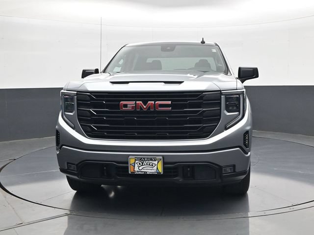 Used 2025 GMC Sierra 1500 Elevation AWD/4WD image 2