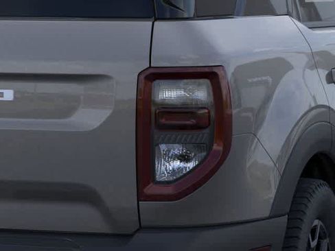 New 2025 Ford Bronco Sport Outer Banks AWD/4WD image 21