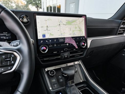 Used 2025 Lexus GX 550 w/ Accessory Package (2T) image 51