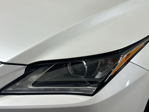 Used 2019 Lexus RX 350 AWD w/ Navigation Package image 11