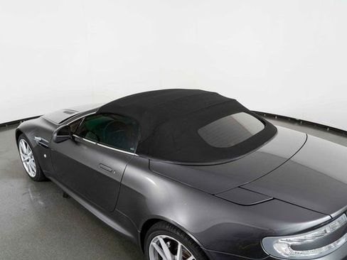 Used 2010 Aston Martin V8 Vantage Roadster image 29