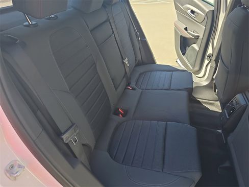 New 2025 Dodge Hornet GT image 11