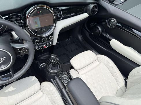 Used 2024 MINI Cooper S FWD image 30
