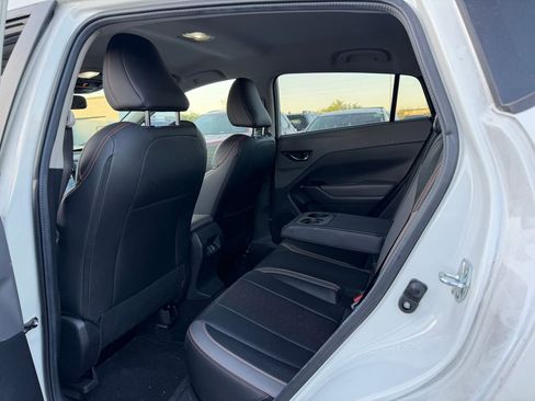 Used 2024 Subaru Crosstrek 2.5i Limited image 6