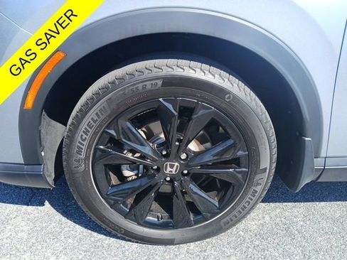 Used 2023 Honda CR-V Sport Touring image 2