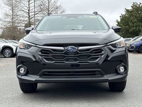 New 2026 Subaru Crosstrek 2.0i Premium image 8