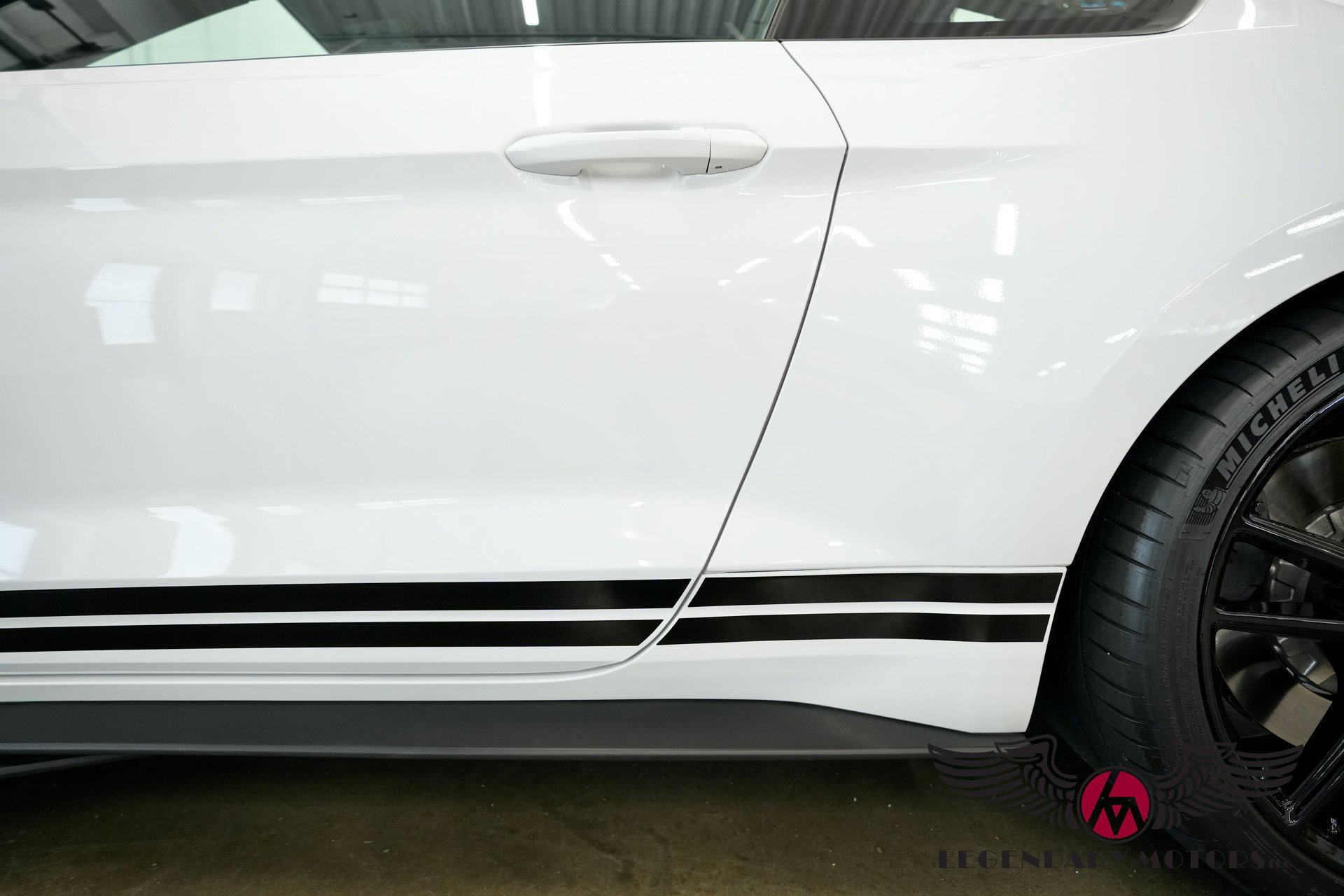 Used 2022 Ford Mustang Shelby GT500 RWD image 14