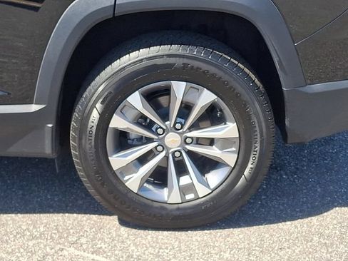 Used 2026 Chevrolet Equinox LT FWD image 26