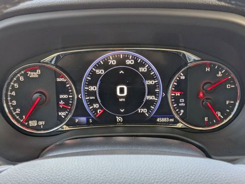 Certified 2023 GMC Acadia Denali w/ Denali Ultimate Package AWD/4WD image 18