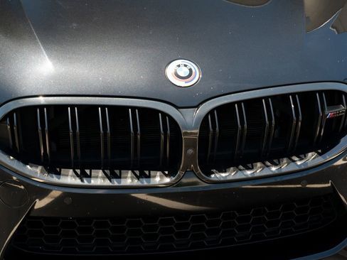 Used 2023 BMW M8 Gran Coupe xDrive Competition w/ Driving Assistance Package AWD/4WD image 6