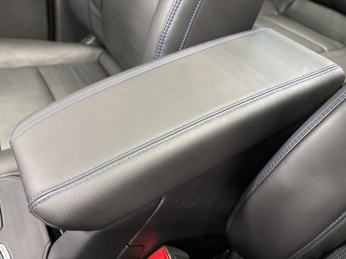 Used 2024 Cadillac XT4 Sport image 40