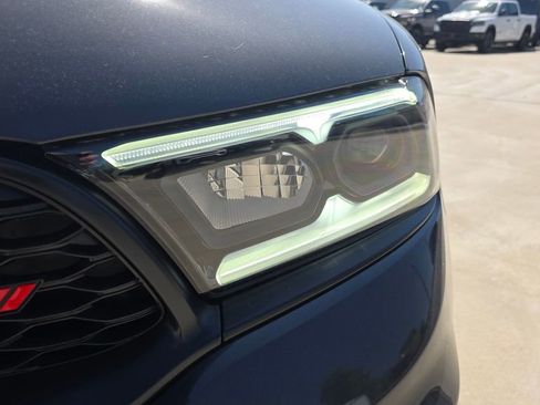New 2026 Dodge Durango GT AWD/4WD image 9
