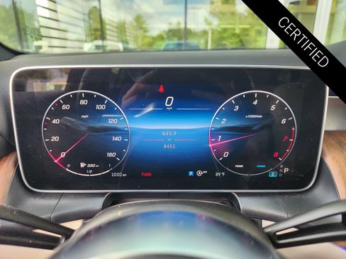 Certified 2026 Mercedes-Benz GLC 300 image 17