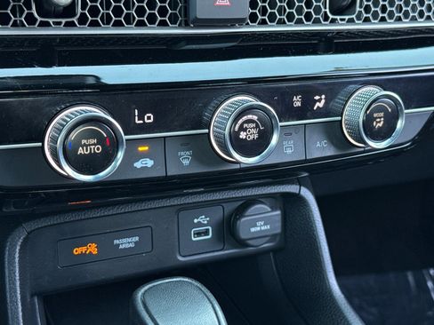 Certified 2023 Honda Civic Sport image 19